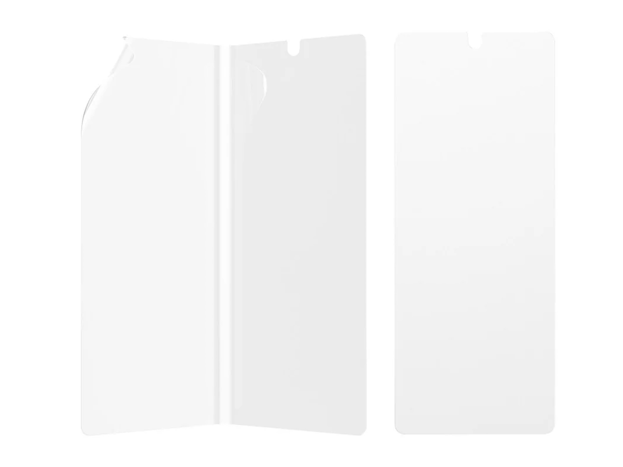 PanzerGlass Galaxy Z Fold7 skjermbeskytter Skjermbeskyttelse