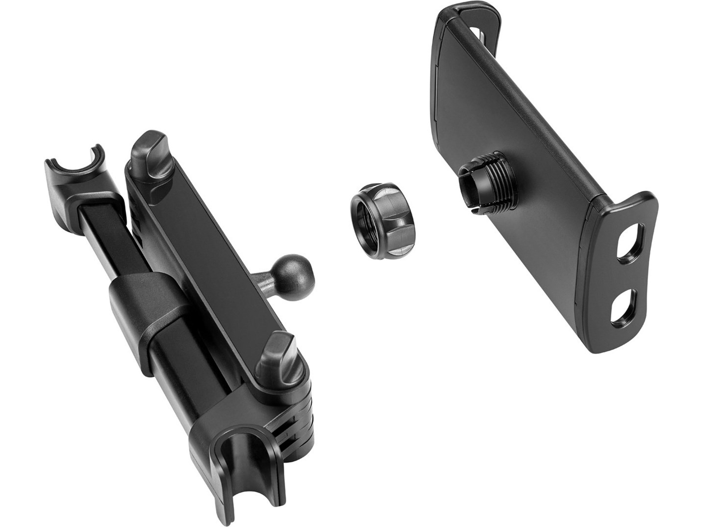 Andersson justerbar mobilholder (sort) Mobilholder & stativ