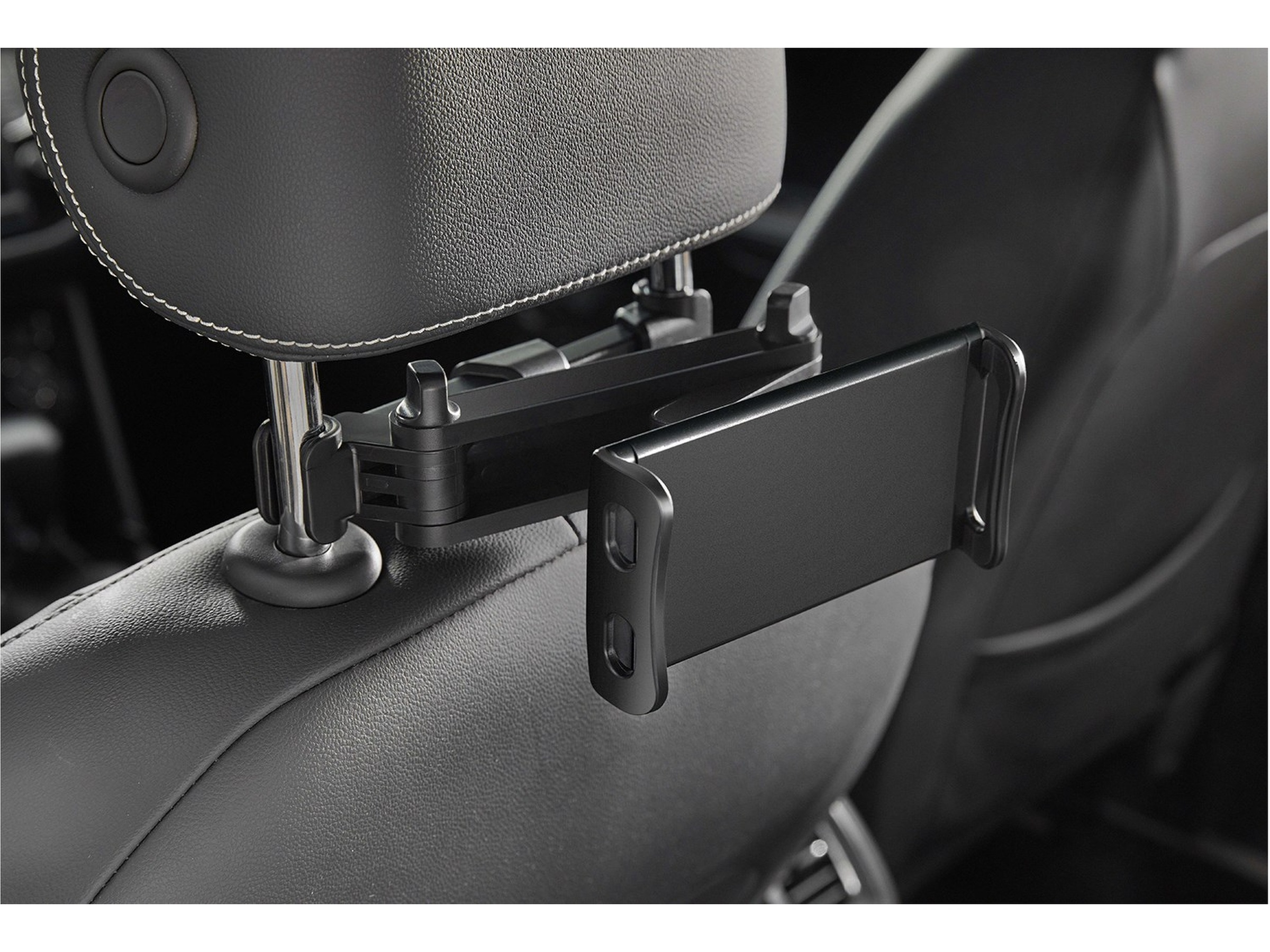 Andersson justerbar mobilholder (sort) Mobilholder & stativ