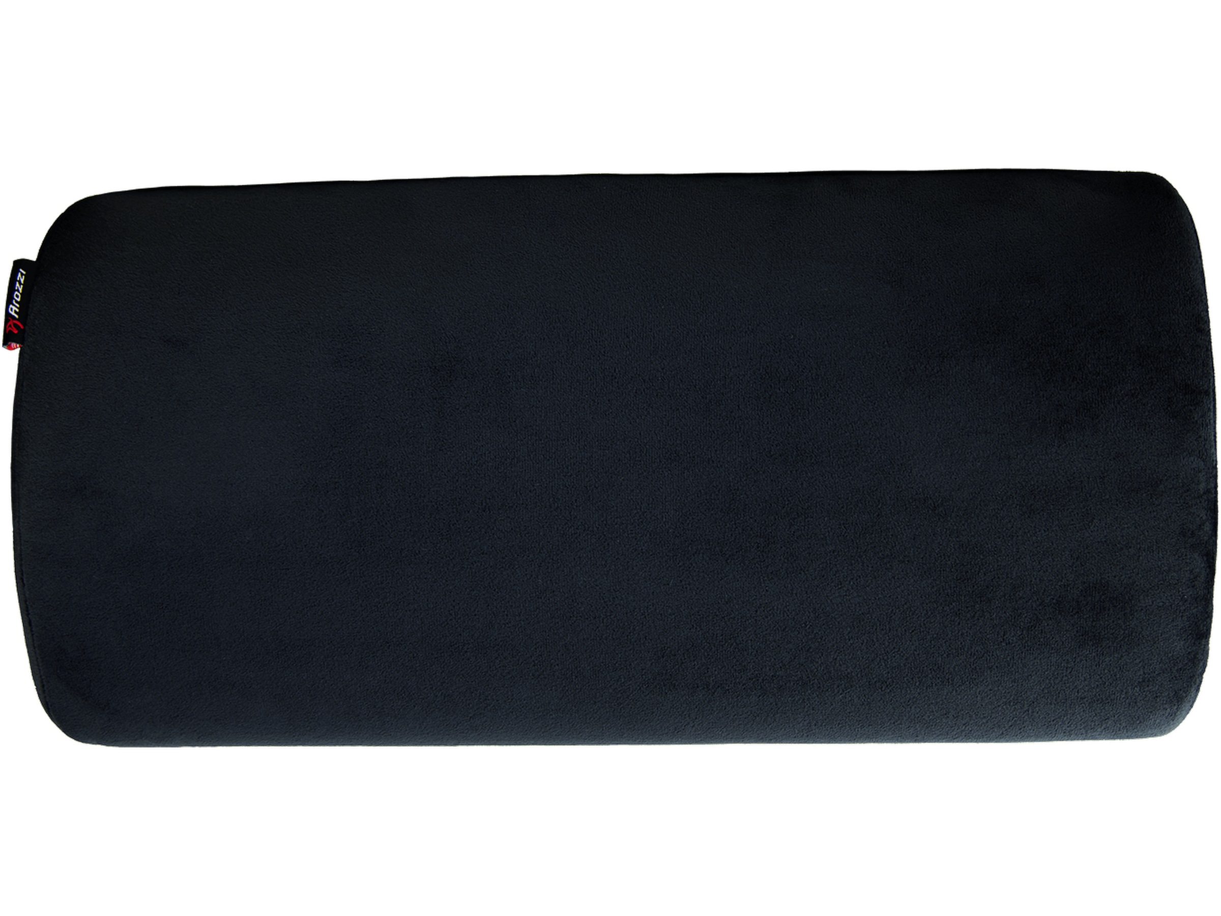 Arozzi Velvet fotstøtte (sort) Tilbehør gamingstol