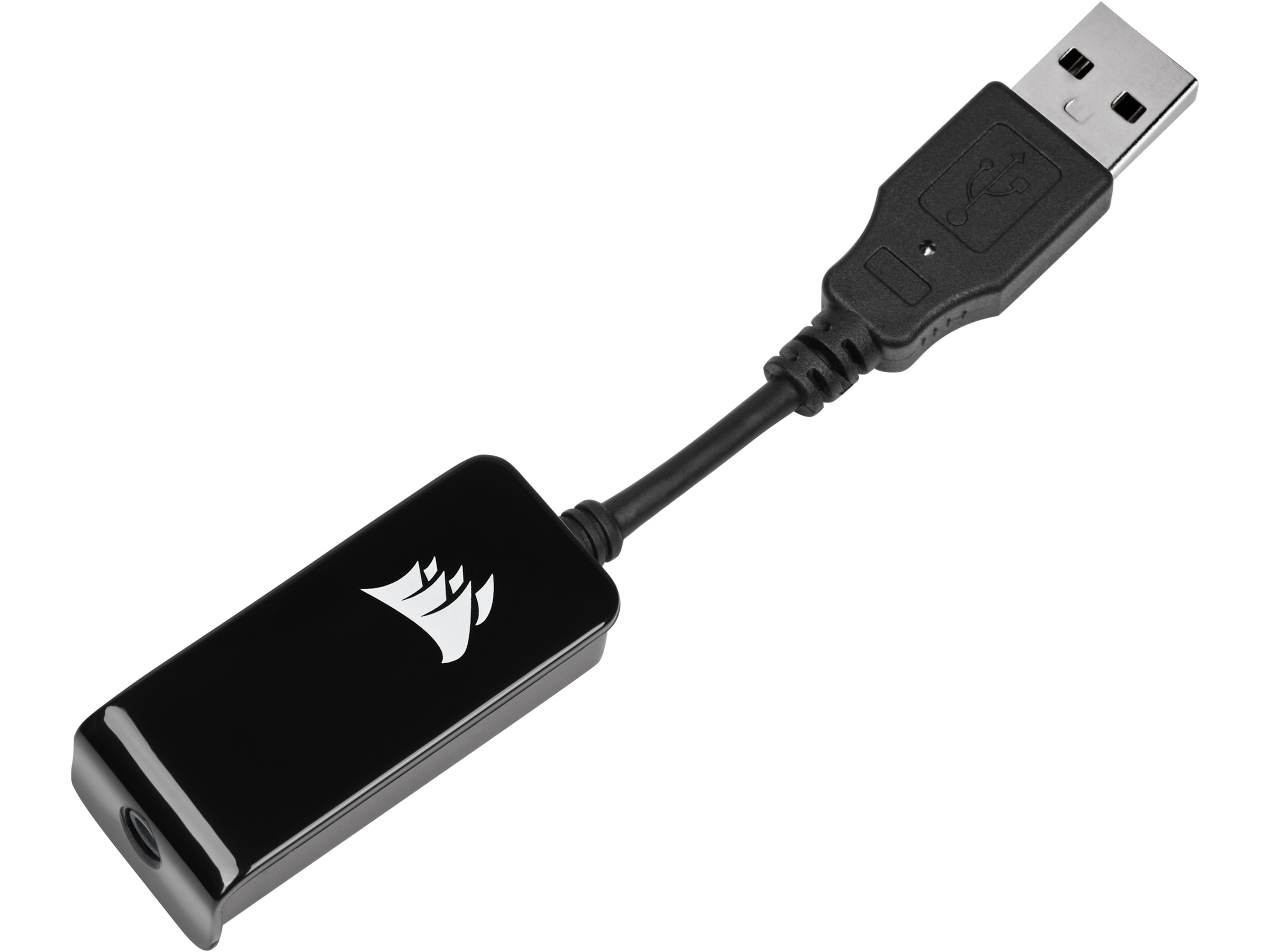 Corsair HS35 Surround v2 gamingheadset (carbon) Gaming headset