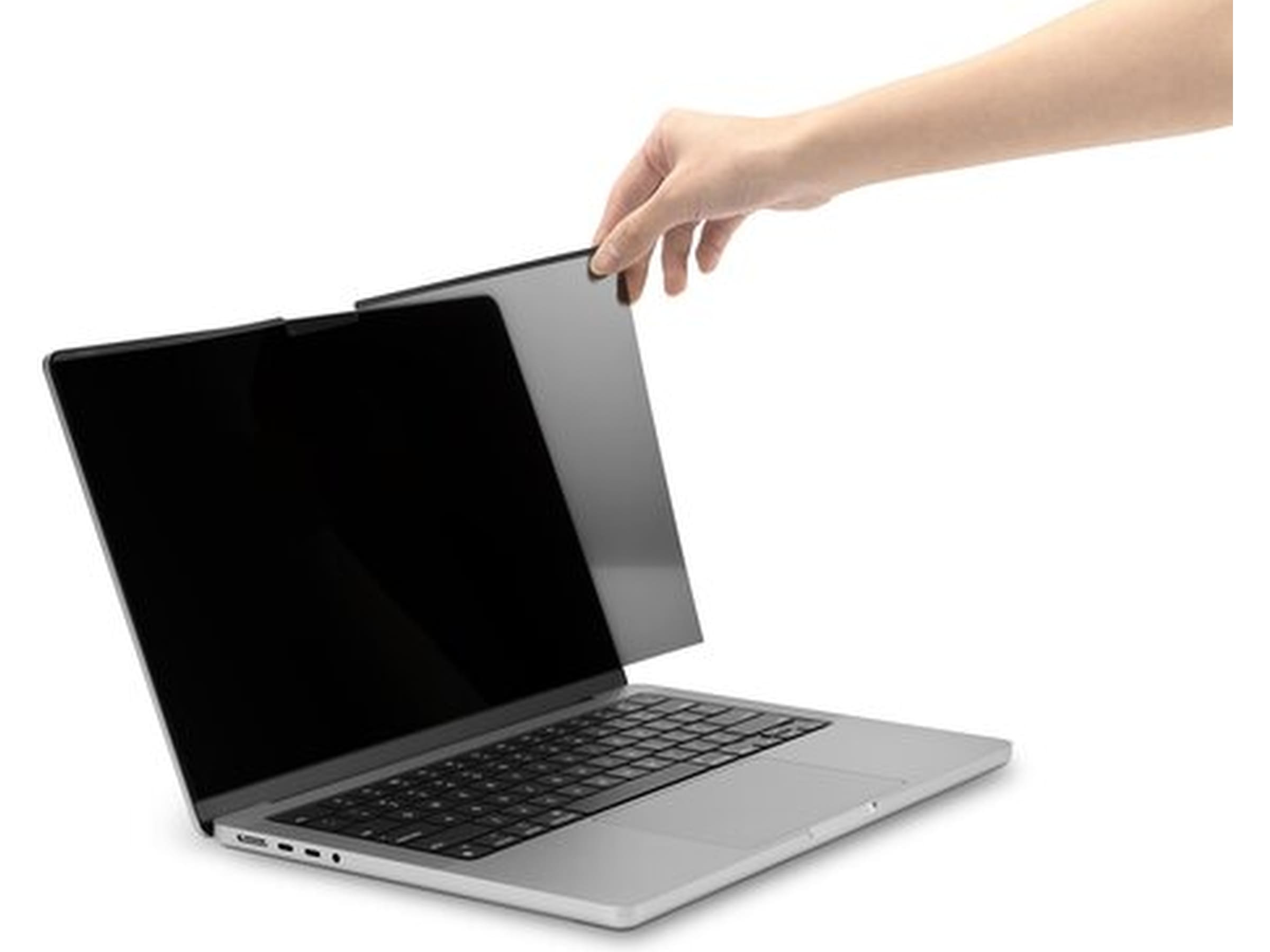 Kensington MagPro Elite Privacy skjermfilter for MacBook Pro 16” Skjermbeskyttelse nettbrett