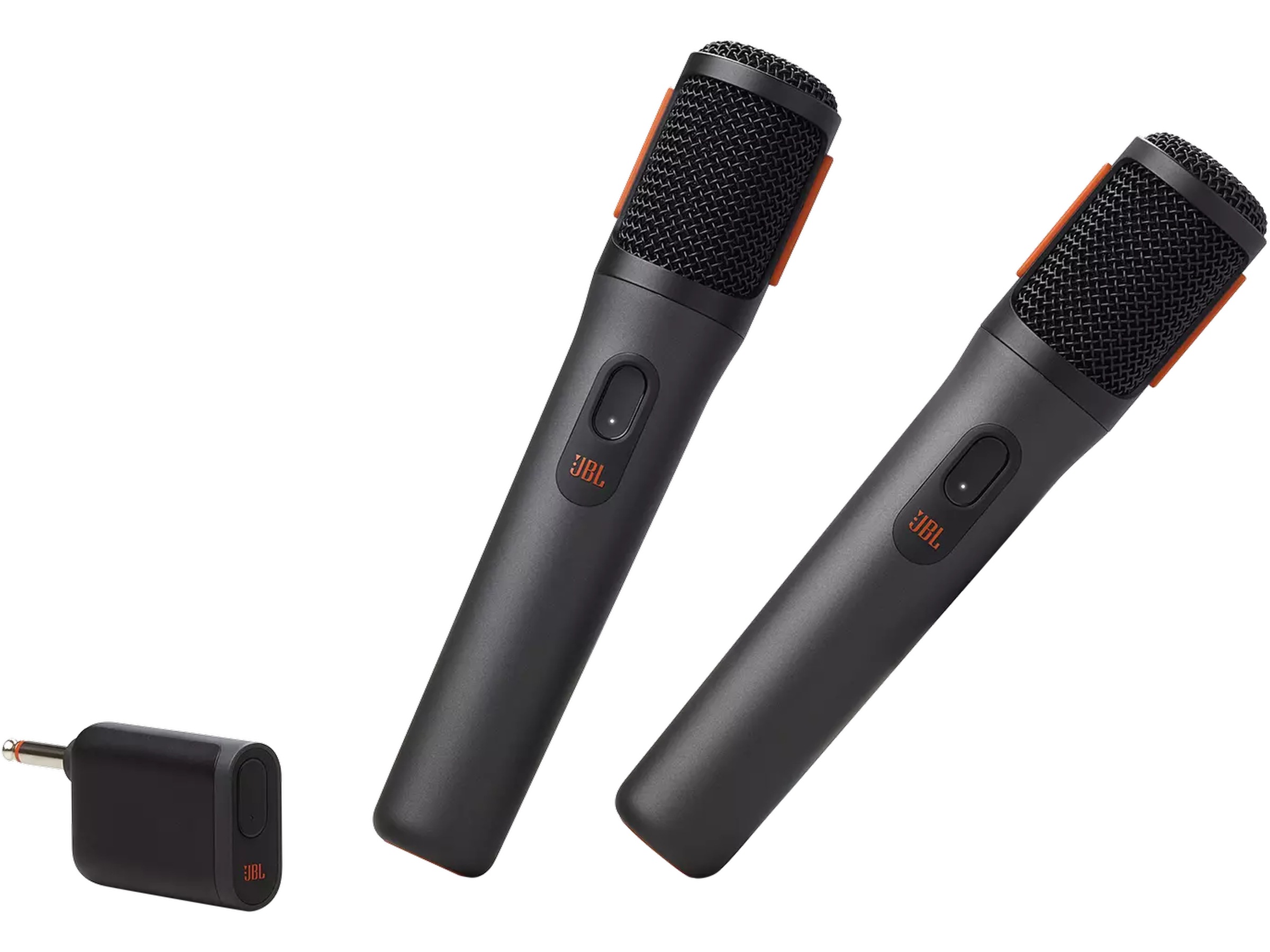 JBL PartyBox 2x Trådløs Mikrofon Trådløs / Bluetooth-høyttaler