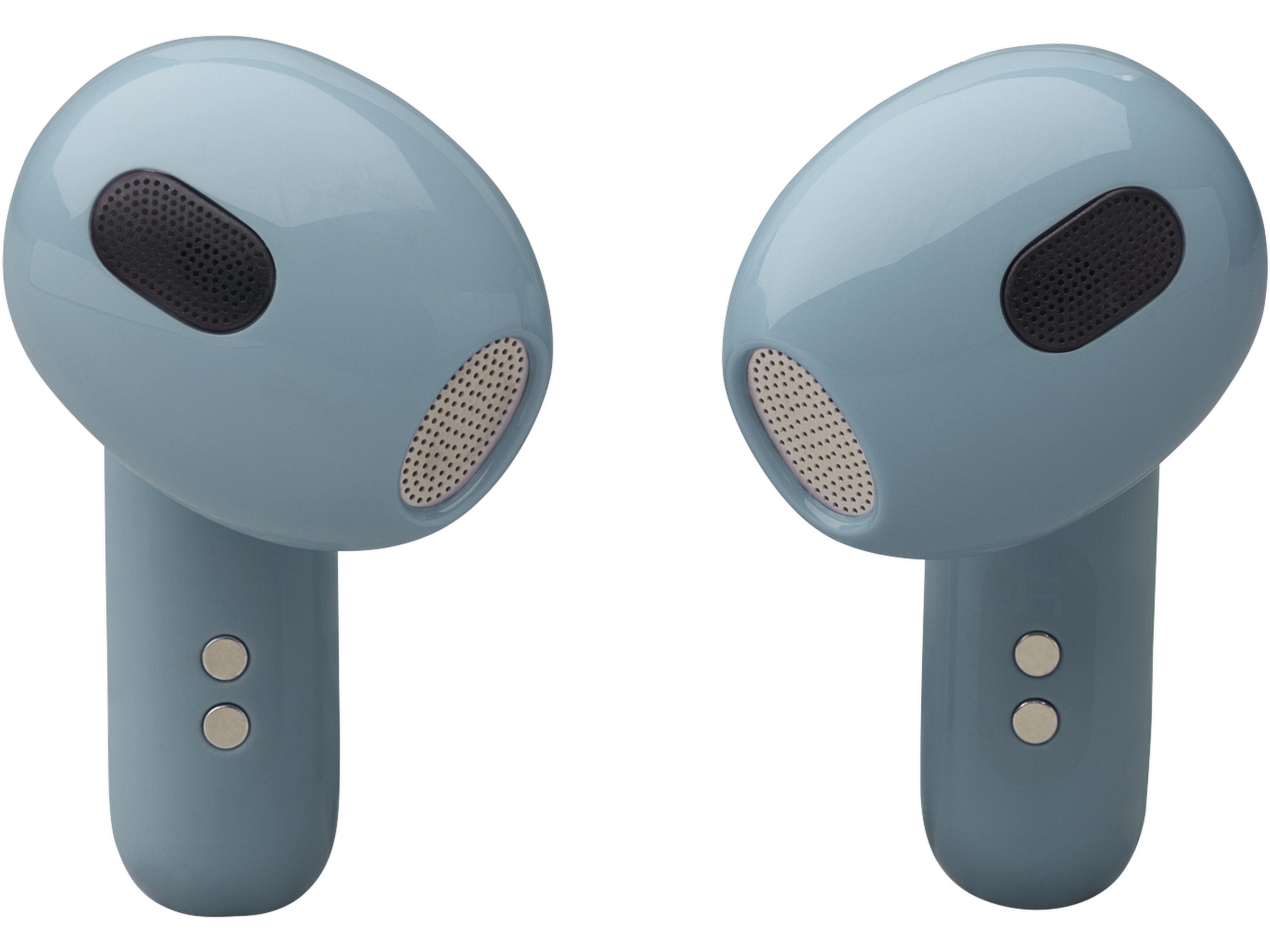 JBL LIVE FLEX 3 Trådløse Høretelefoner, Earbuds (Blå) Ørepropper