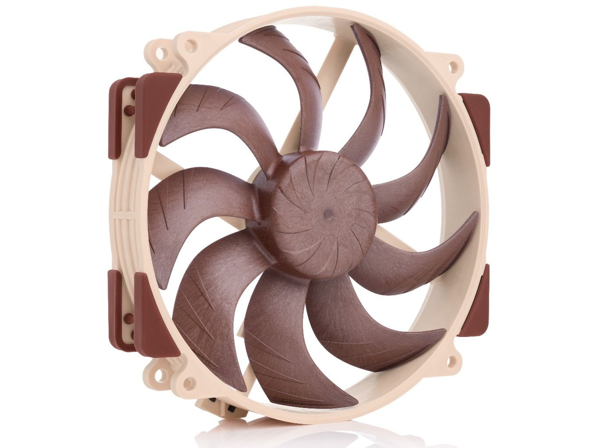 Noctua NF-A14x25r G2 PWM Vifte Vifter