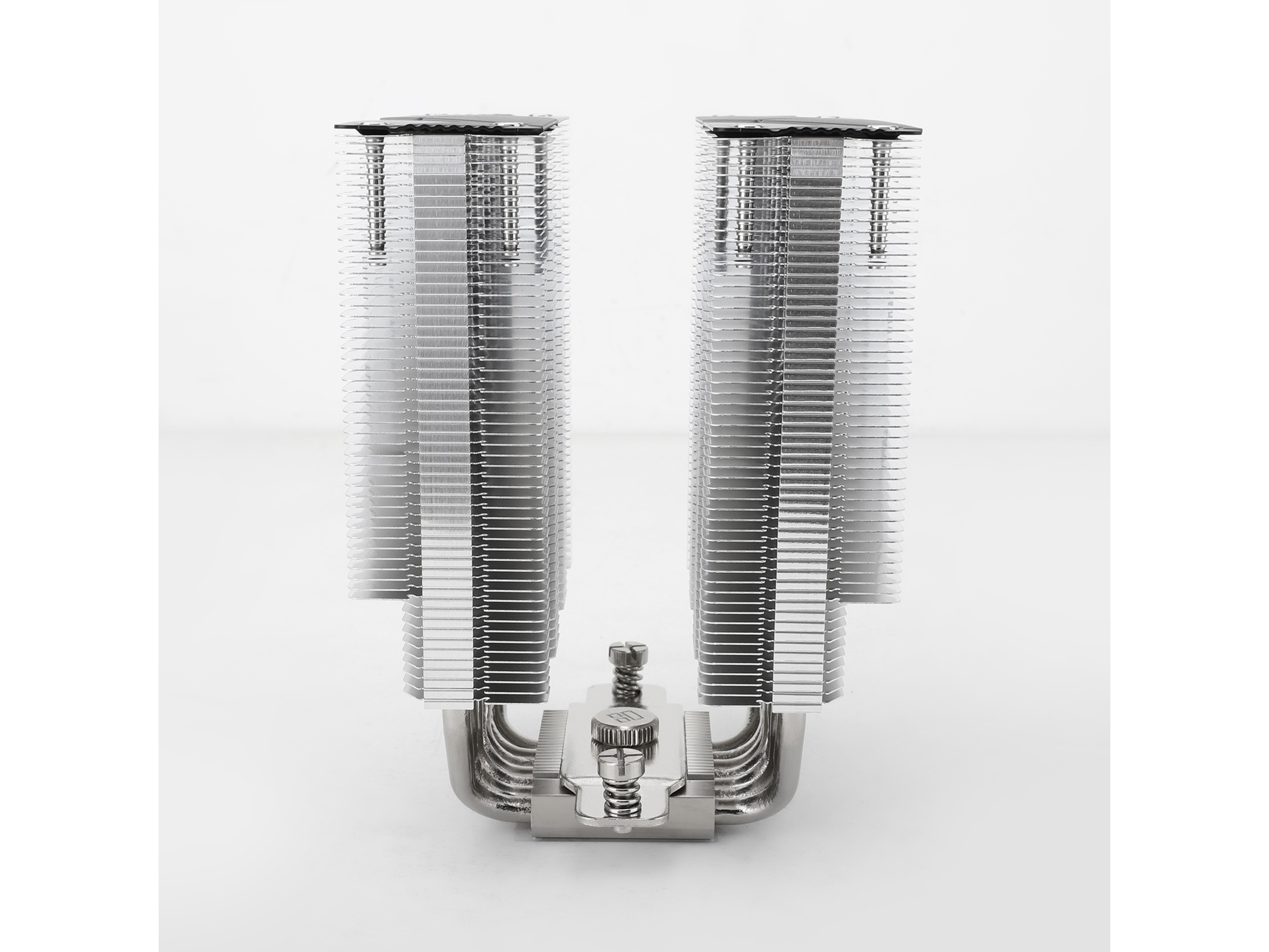 Thermalright Phantom Spirit 120 Kjøler (sort) CPU - Luftkjøling