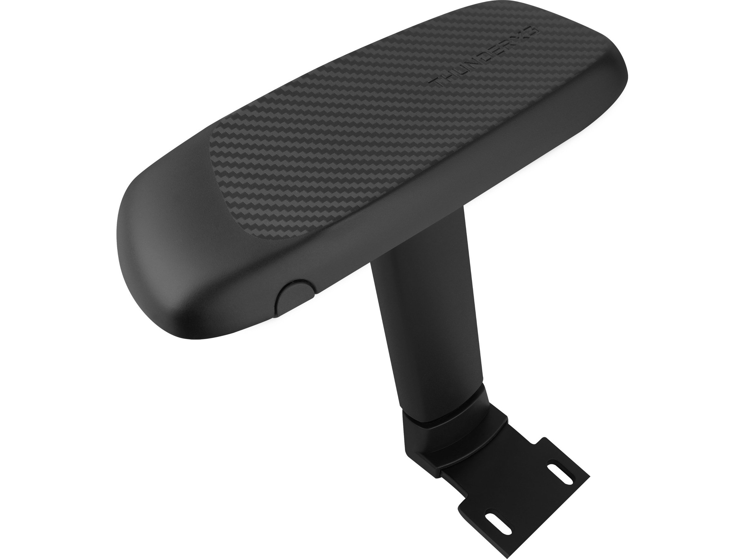 ThunderX3 XTC ergonomisk kontorstol (mesh black) Kontorstoler