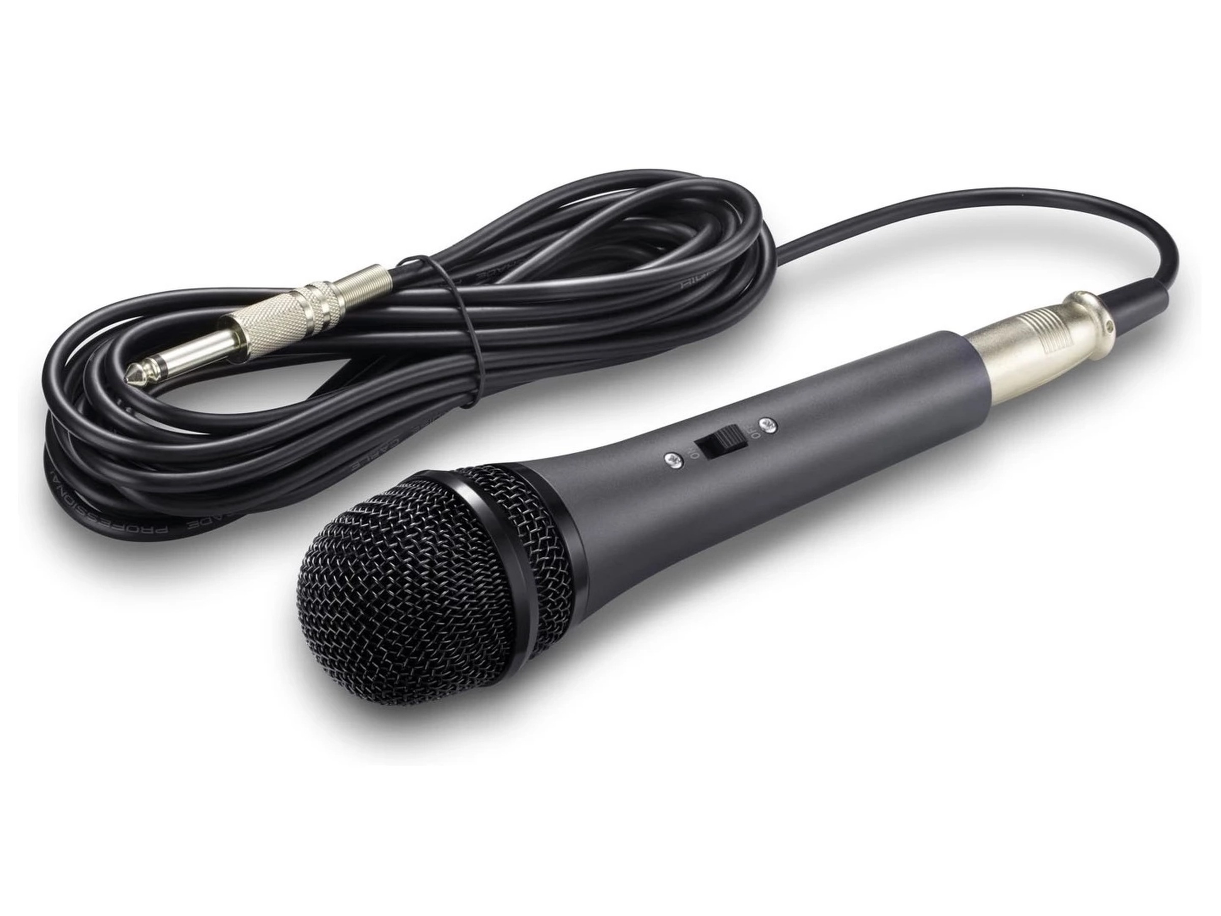 Andersson HHM 2.0 dynamisk håndholdt mikrofon Mikrofon