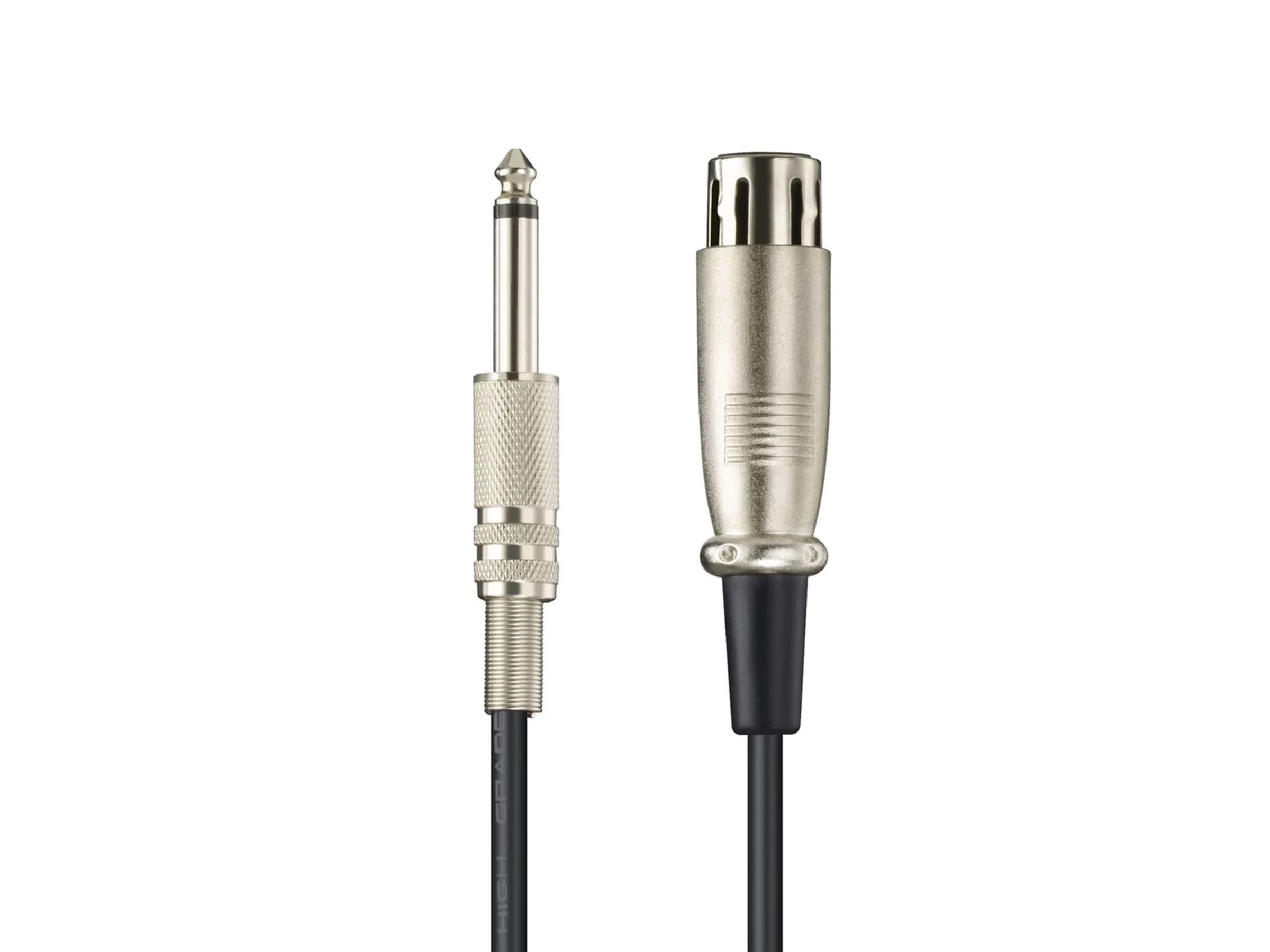 Andersson HHM 2.0 dynamisk håndholdt mikrofon Mikrofon