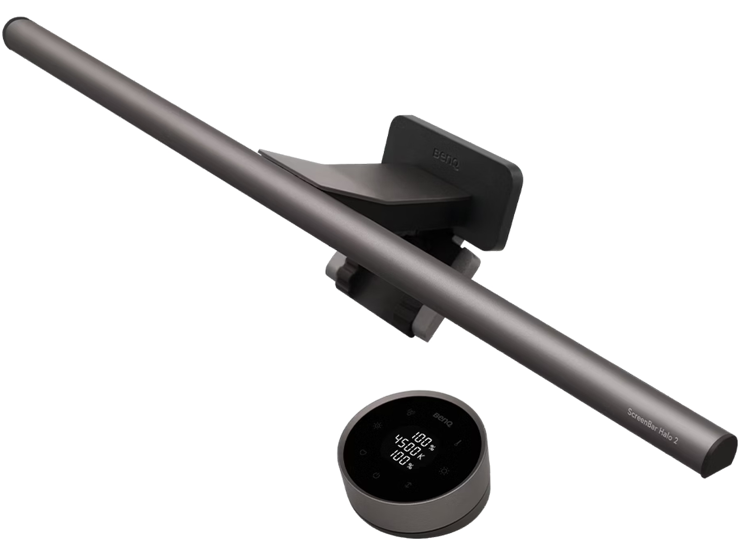 BenQ ScreenBar HALO 2 Skjermer