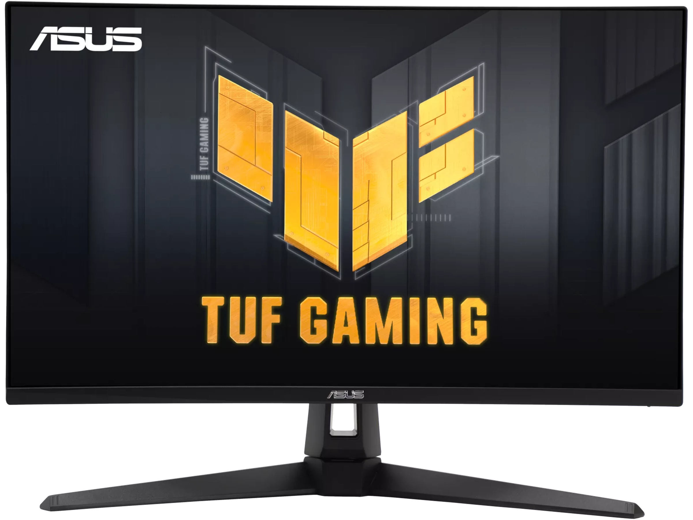 ASUS 27" gamingskjerm VG27AQM5A -B-Grade Demo skjermer