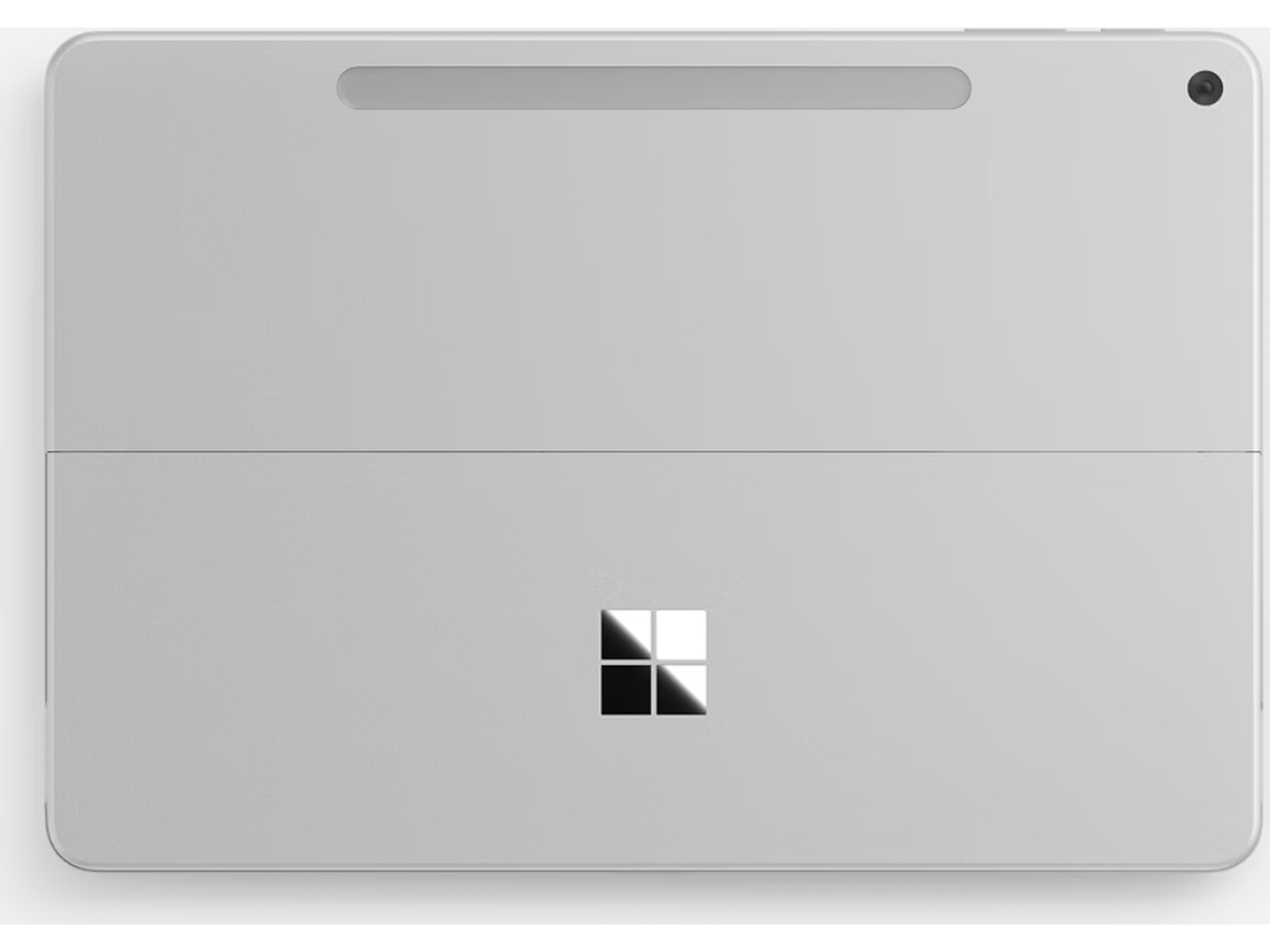 Microsoft Surface Pro Copilot+ PC 11th Edition 12" Touch (platinum) -B-Grade Demo bærbar PC