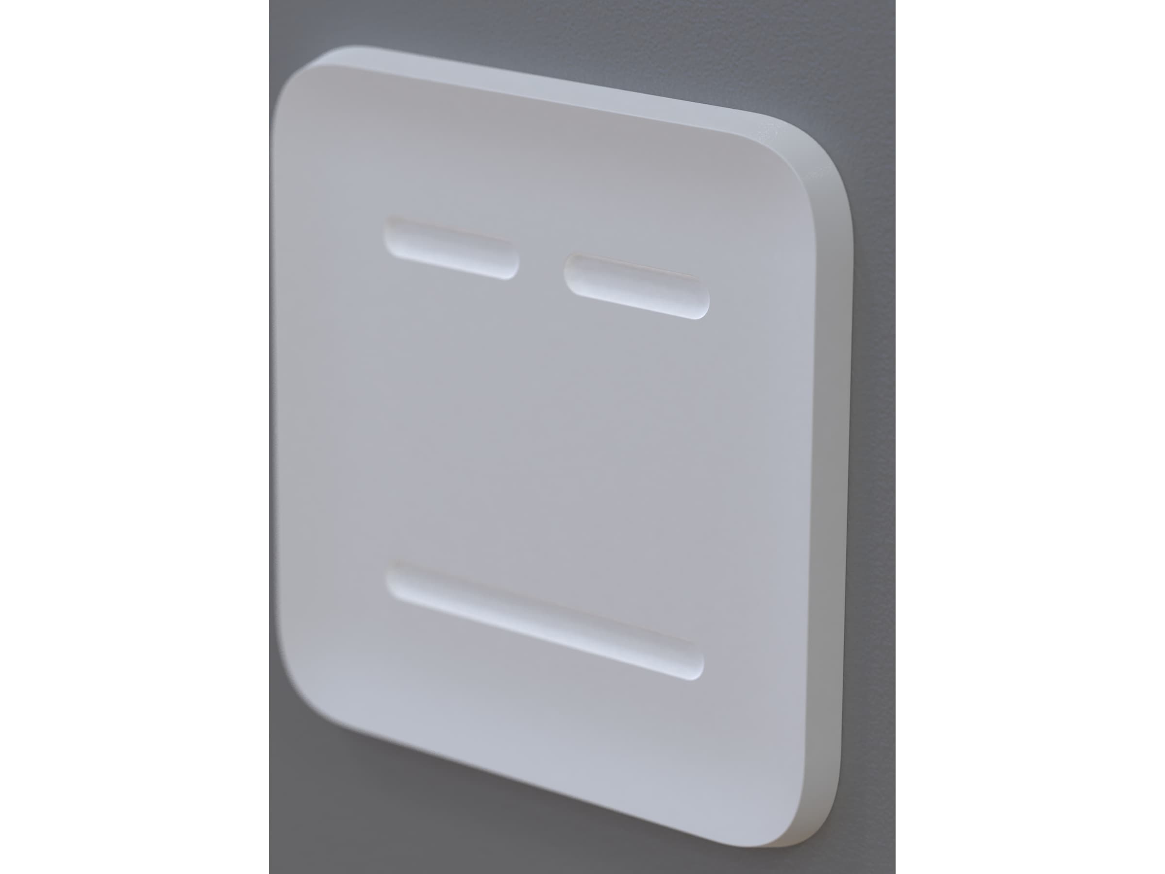 Mill Sense inneklimasensor (hvit) Luftkvalitetsmålere