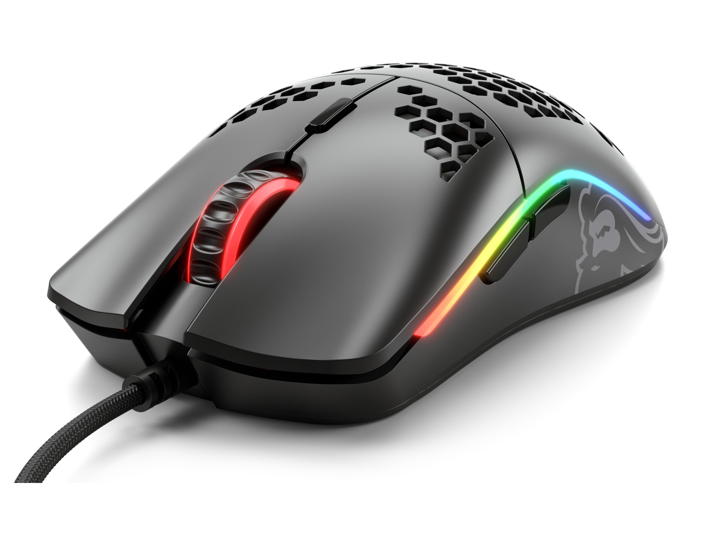 Glorious Model O Gamingmus (matt sort) Gamingmus