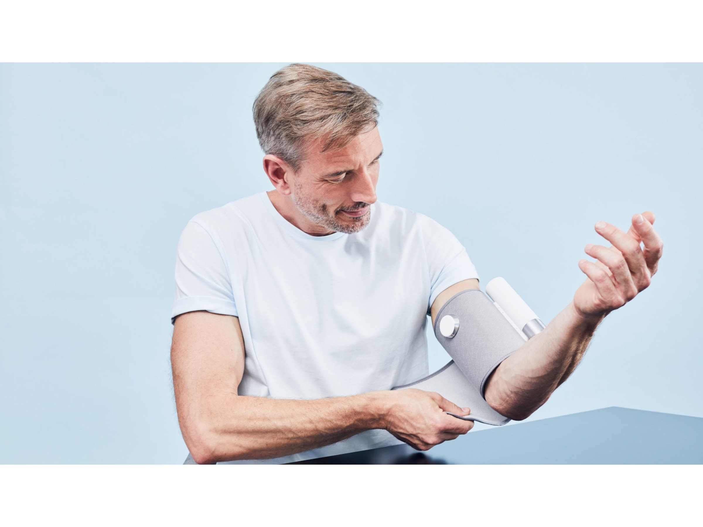 Withings BPM Core Blodtrykksmåler Måleapparater