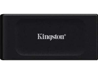 Kingston XS1000 SSD 2TB SSD Ekstern