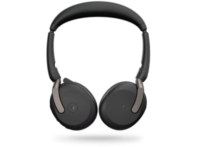 Jabra Evolve2 65 Flex MS Stereo Hodesett, trådløse