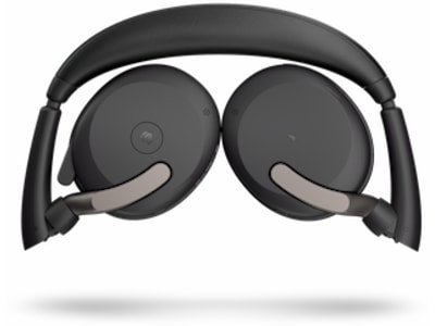 Jabra Evolve2 65 Flex MS Stereo Hodesett, trådløse