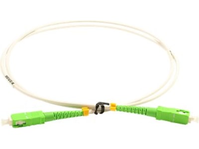 Fiberworks fibersnor SM SPX SC/APC-SC/APC 1m Nettverkskabler