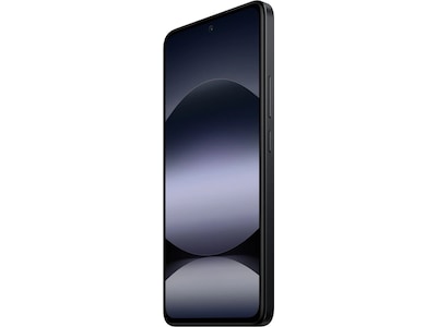 Redmi Note 14 4G 128GB (midnight black). -B-Grade Demo mobiltelefoner