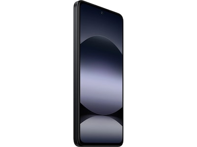 Redmi Note 14 4G 128GB (midnight black). -B-Grade Demo mobiltelefoner