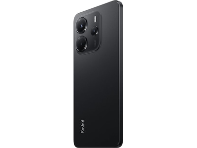 Redmi Note 14 4G 128GB (midnight black). -B-Grade Demo mobiltelefoner