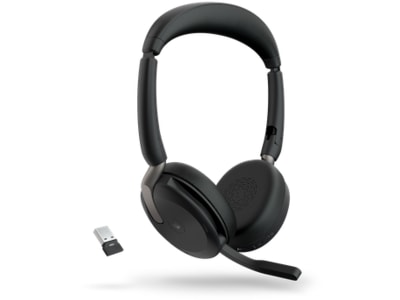 Jabra Evolve2 65 Flex MS Stereo -B-Grade Demo headset