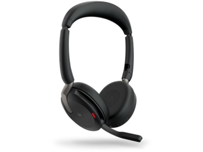 Jabra Evolve2 65 Flex MS Stereo -B-Grade Demo headset