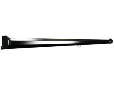 Elite Screens 100" Manuelt lerret Projektorlerret