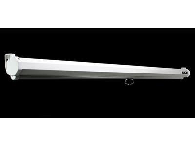 Elite Screens 120" Manuelt lerret Projektorlerret