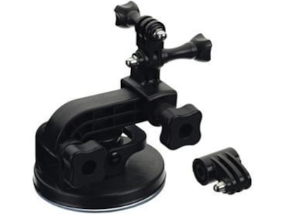 GoPro Suction Cup Tilbehørssett til kamera