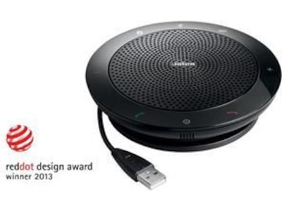 Jabra Speak 510 for UC Møteromshøyttaler