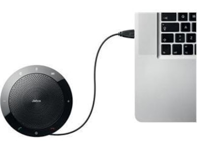 Jabra Speak 510 for UC Møteromshøyttaler