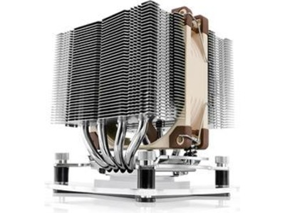 Noctua  NH-D9L CPU Kjøler CPU - Luftkjøling