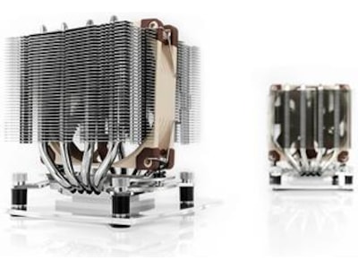 Noctua  NH-D9L CPU Kjøler CPU - Luftkjøling