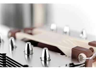 Noctua  NH-D9L CPU Kjøler CPU - Luftkjøling