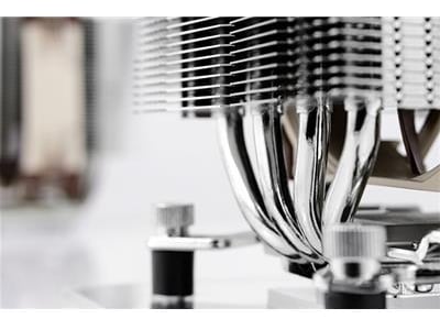 Noctua  NH-D9L CPU Kjøler CPU - Luftkjøling