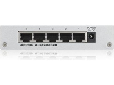 Zyxel GS-105B Switch Switch