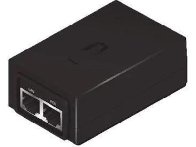 Ubiquiti PoE injector Tilbehør