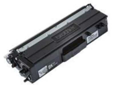 Brother Toner TN421BK Sort Lasertoner