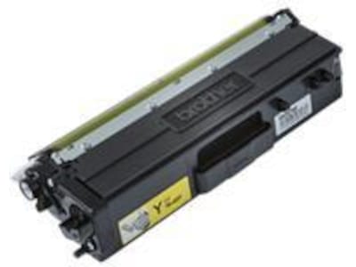 Brother Toner TN423Y Gul Lasertoner