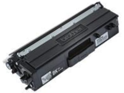 Brother Toner TN910BK Sort Lasertoner