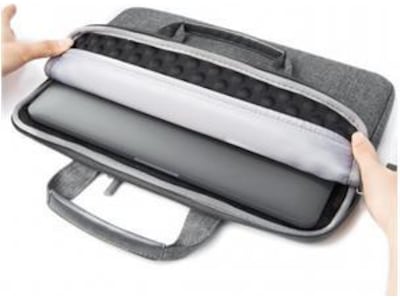 Satechi Laptop Carrying case Ryggsekk, veske & mappe