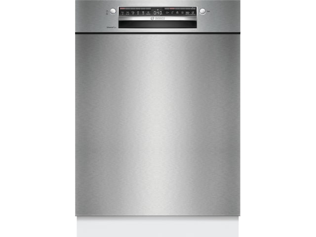 Bosch Serie 4 SMU4ECS10E Oppvaskmaskin Integrert oppvaskmaskin