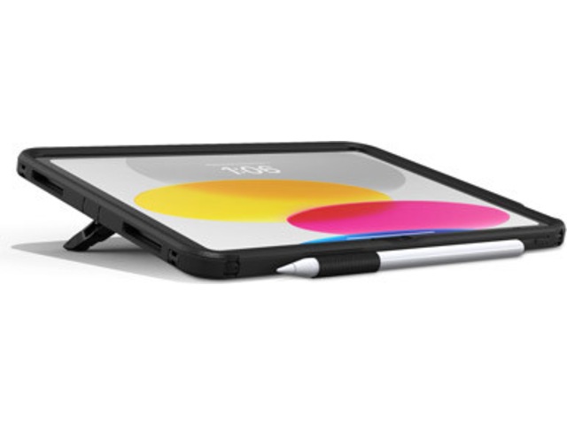 OtterBox iPad 10,9" / 11" Defender Deksel - ProPack (sort) Deksel til nettbrett
