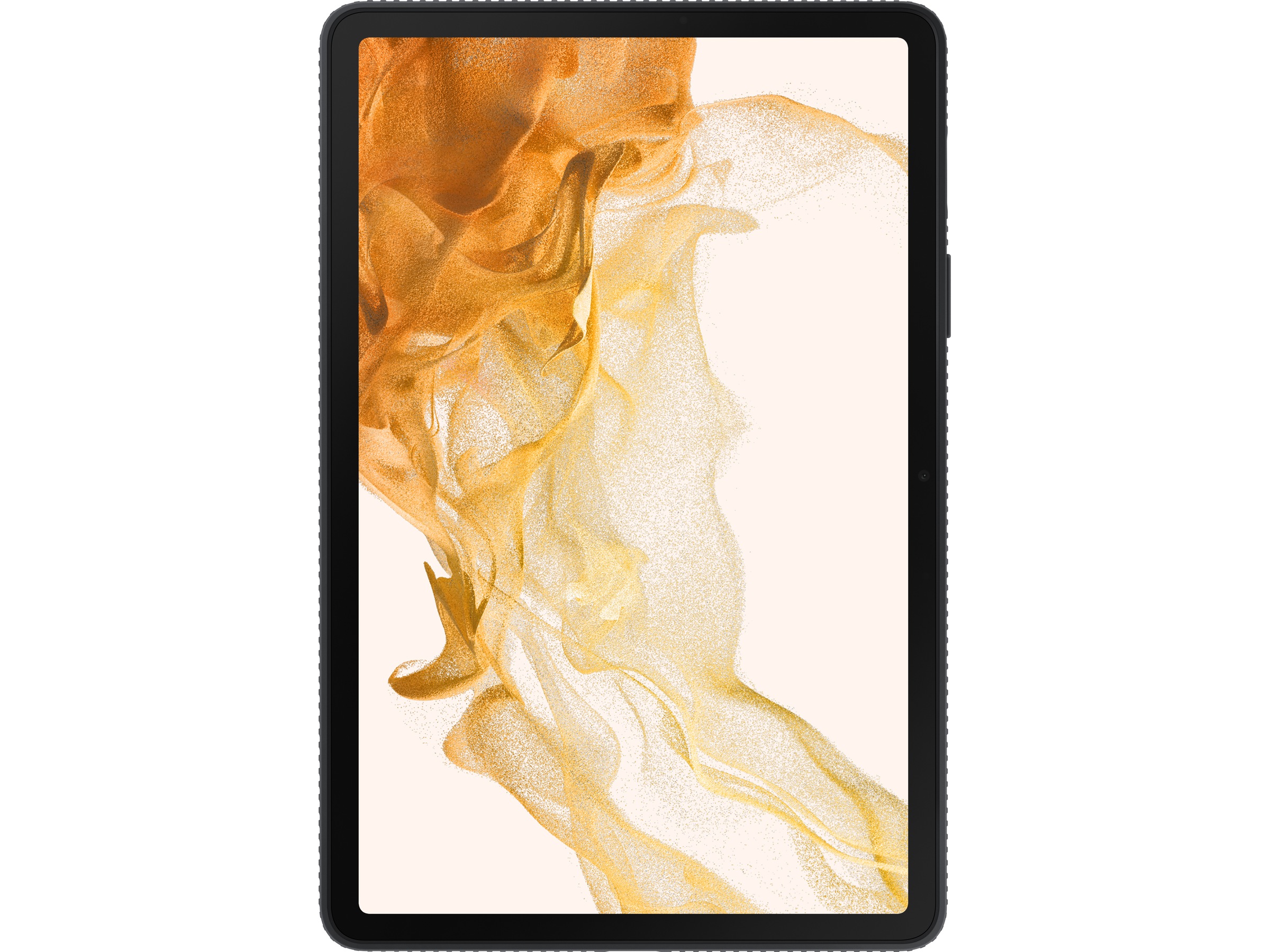 Samsung Galaxy Tab S8 Protective Standing Deksel (sort) Deksel til nettbrett