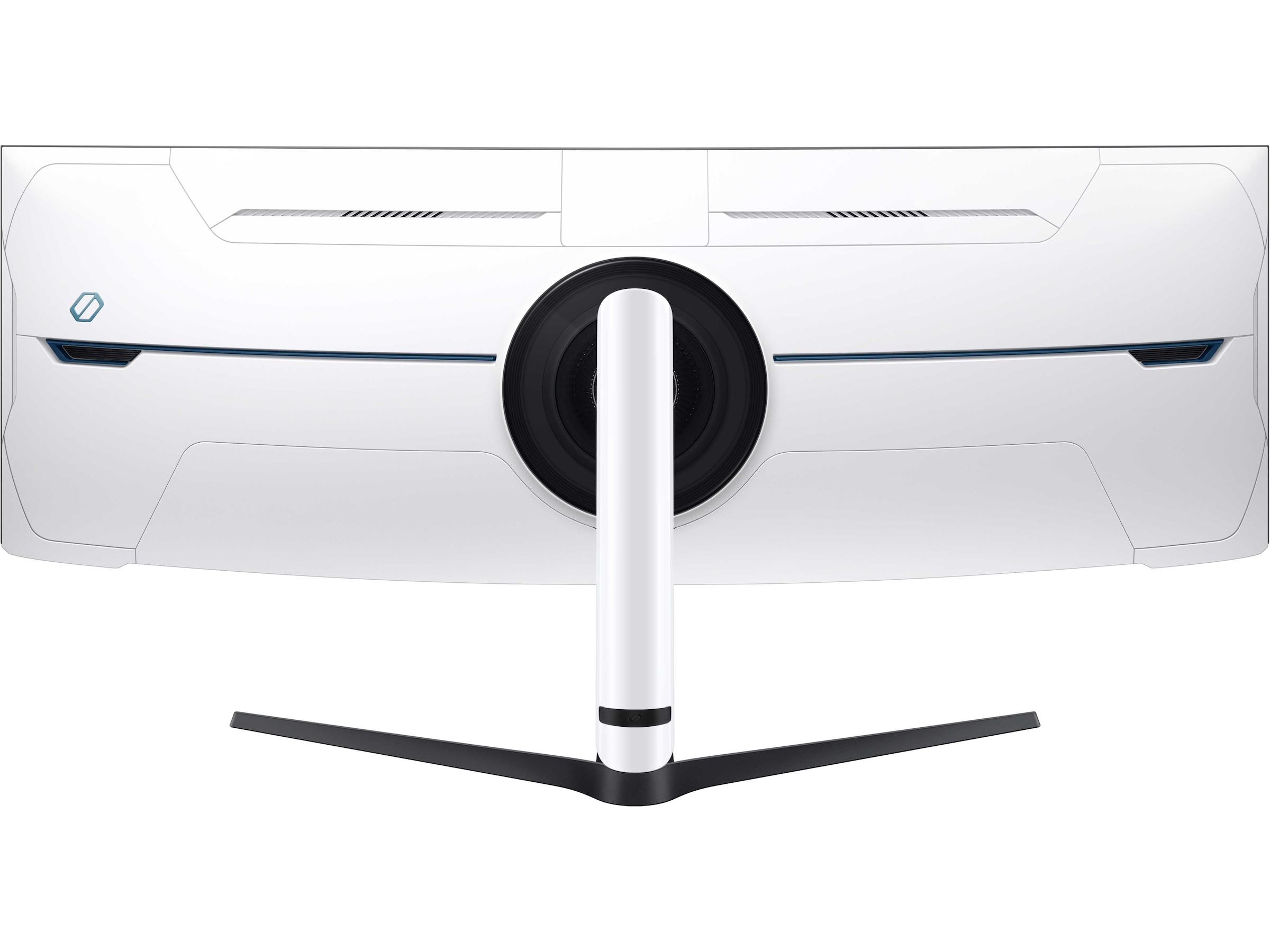 Samsung 57" Odyssey Neo G9 gamingskjerm S57CG95 Skjermer