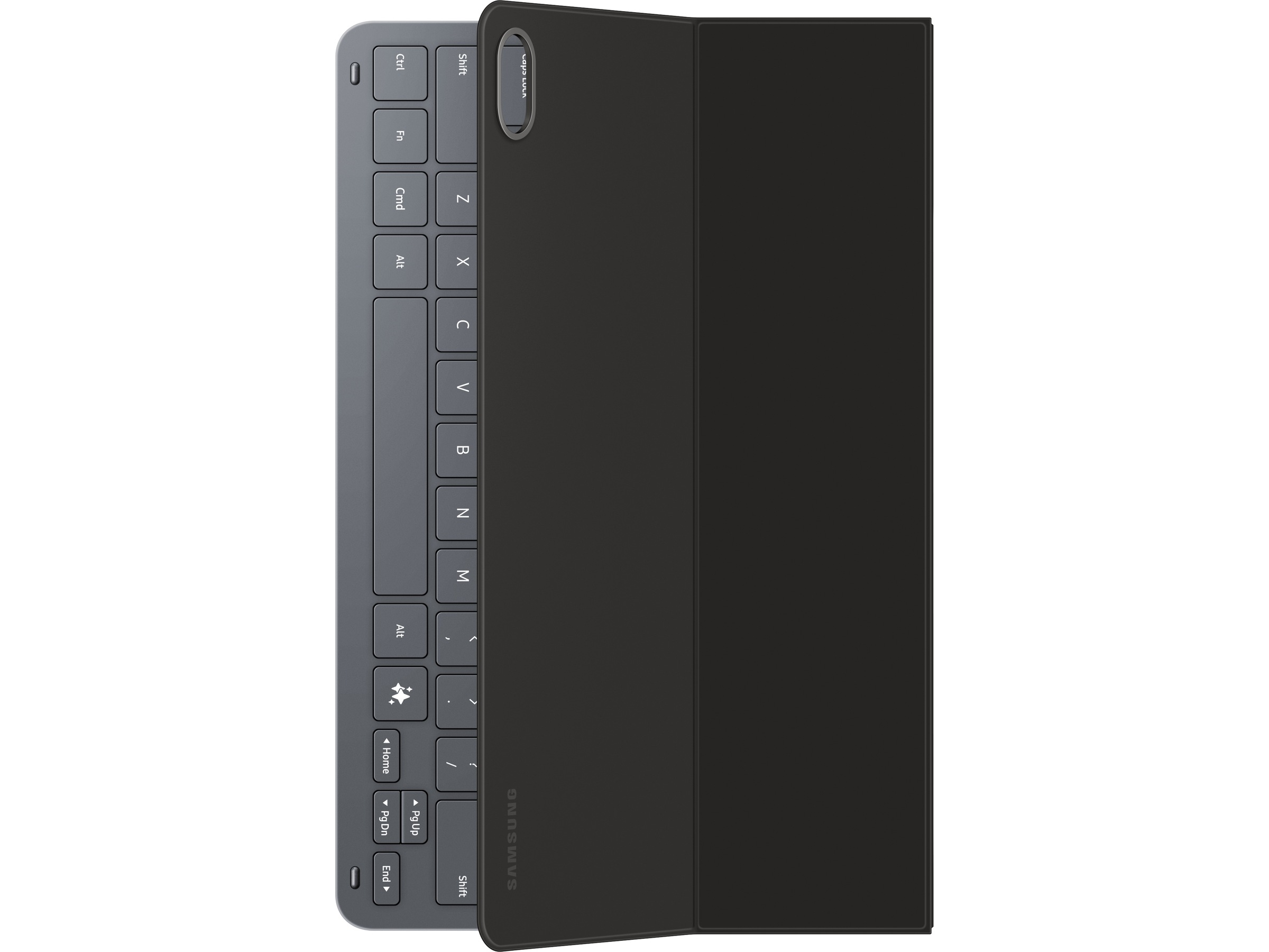 Samsung Galaxy Tab S11 Book Cover Keyboard Slim -B-Grade Demo annet i PC & nettbrett
