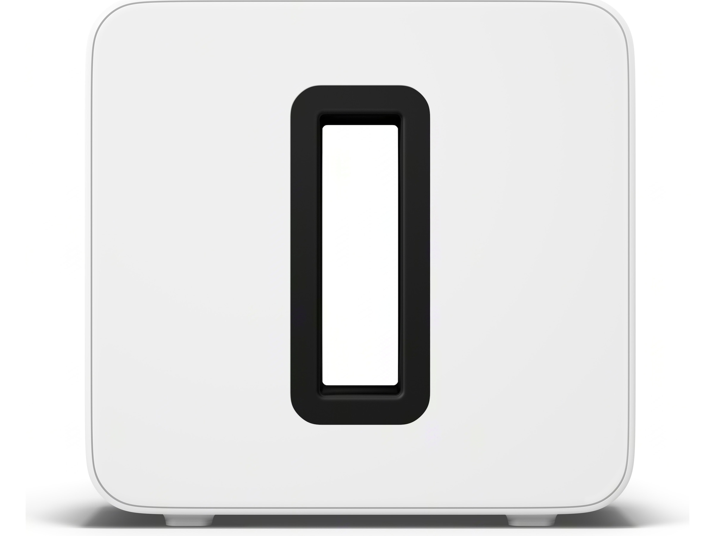 Sonos Sub 4 (hvit) Subwoofere