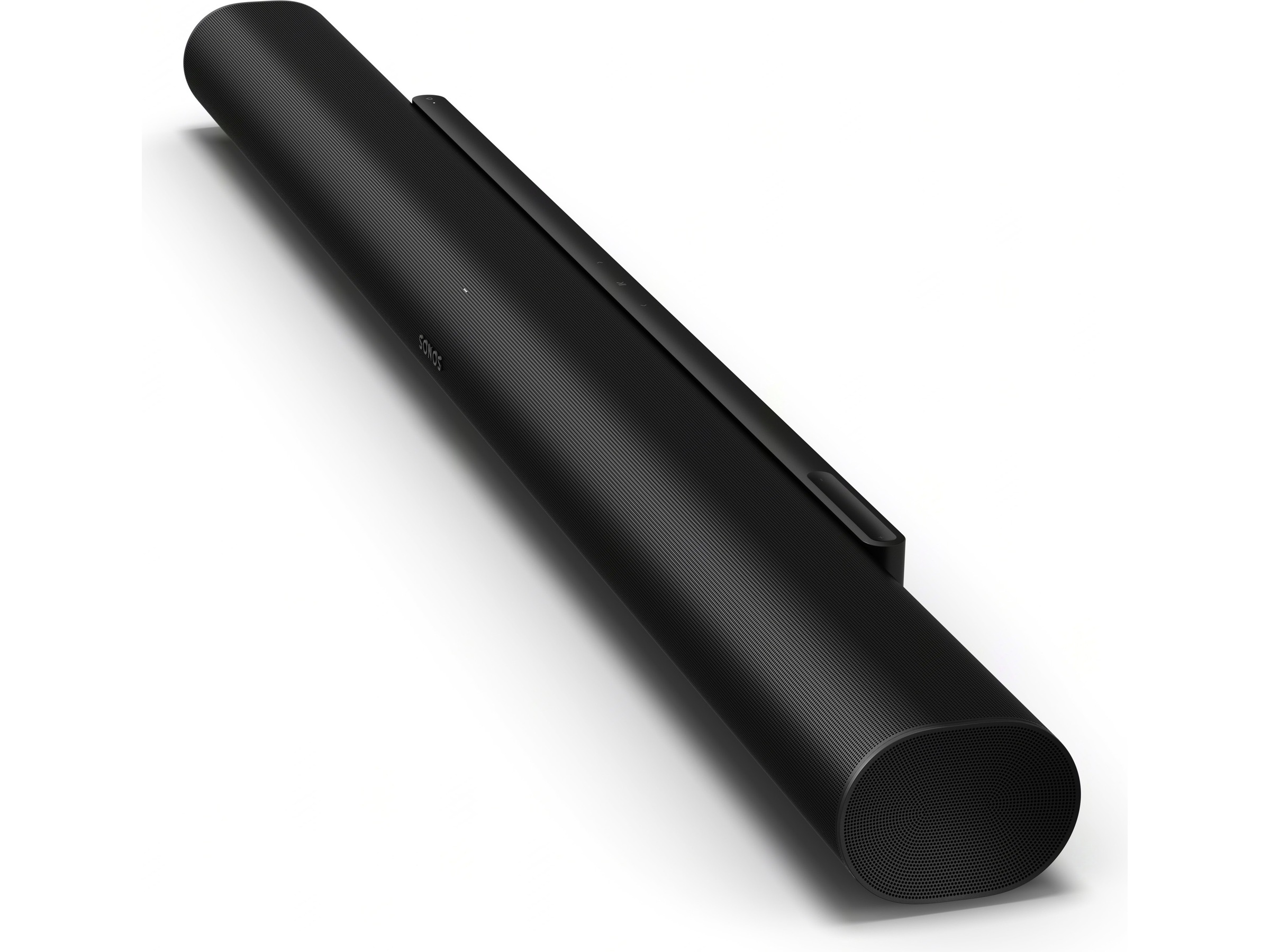 Sonos Arc Ultra (sort) Lydplanker